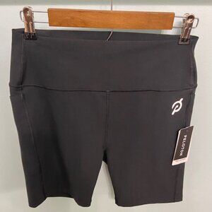 BRAND NEW With Tags Peloton Cadent 7” High Rise Bike Short